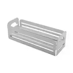 G.E.T. Enterprises IR-721-W Curator™ Condiment Stand