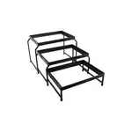 G.E.T. Enterprises IR-735-MG Urban Renewal™ Nesting Stand Set