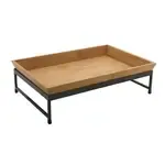 G.E.T. Enterprises IR-736-MG-BAMTRY Urban Renewal™ Display Stand Set