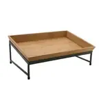 G.E.T. Enterprises IR-737-MG-BAMTRY Urban Renewal™ Display Stand Set