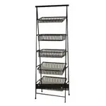 G.E.T. Enterprises IR-951-BK POP™ Pane Stand