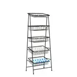 G.E.T. Enterprises IR-951-NOBAR-MG POP™ Pane Stand,  14 x 21-1/2 x 56-7/8"