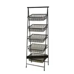 G.E.T. Enterprises IR-951T-BK POP™ Pane Stand