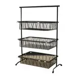 G.E.T. Enterprises IR-952-BK POP™ Pane Stand