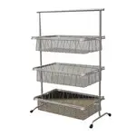 G.E.T. Enterprises IR-952-SV POP™ Pane Stand