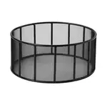 G.E.T. Enterprises IRSFB-100 Mesh Fence Riser