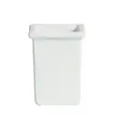 G.E.T. Enterprises IS022-MOD Bugambilia® Salad Bar Bowl