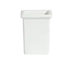 G.E.T. Enterprises IS022PC Bugambilia® Salad Bar Bowl