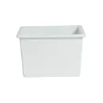 G.E.T. Enterprises IS035-MOD Bugambilia® Salad Bar Bowl