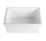 G.E.T. Enterprises IS035T Bugambilia® Salad Bar Bowl