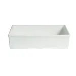 G.E.T. Enterprises IS036-MOD Bugambilia® Salad Bar Bowl