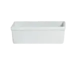 G.E.T. Enterprises IU014YW Bugambilia® Salad Bar Bowl