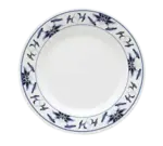 G.E.T. Enterprises M-5090-B Water Lily™ Dinner Plate