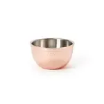 G.E.T. Enterprises MB-500-CPR/SS Bowl