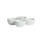 G.E.T. Enterprises MJ601-MOD Bugambilia® Condiment Bowl