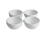 G.E.T. Enterprises MJ601G Bugambilia® Condiment Bowl