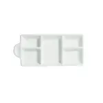 G.E.T. Enterprises MJ602-MOD Bugambilia® Condiment Dish