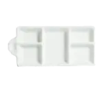 G.E.T. Enterprises MJ602MW Bugambilia® Condiment Dish