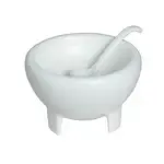 G.E.T. Enterprises MJS06-MOD Bugambilia® Molcajete & Spoon Set