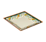 G.E.T. Enterprises ML-104-BF Bella Fresco™ Plate