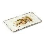 G.E.T. Enterprises ML-1307-TC Tuscan Mill™ Platter