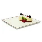G.E.T. Enterprises ML-1311-TC Tuscan Mill™ Platter