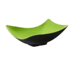 G.E.T. Enterprises ML-219-G/BK Brasilia™ Bowl