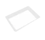 G.E.T. Enterprises ML-293-W Bake & Brew™ Tray
