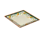 G.E.T. Enterprises ML-90-BF Bella Fresco™ Plate