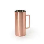 G.E.T. Enterprises MM-160-BCPR/SS Pitcher