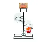 G.E.T. Enterprises MTS-1496-BK Tower Display
