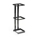 G.E.T. Enterprises MTS-20S-MG Merchandiser Stand