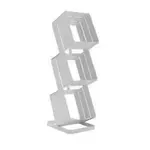 G.E.T. Enterprises MTS-35-W Curator™ Flatware Organizer