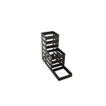 G.E.T. Enterprises MTS-36-MG Curator™ Condiment Stand