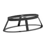 G.E.T. Enterprises MTS-OV3-MG Madison Avenue™ Display Board Stand/Pedestal