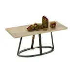 G.E.T. Enterprises MTS-OV6-AB Madison Avenue™ Display Board Stand/Pedestal