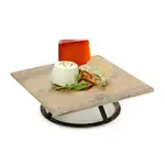 G.E.T. Enterprises MTS-R3-AB Madison Avenue™ Display Board Stand/Pedestal
