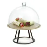 G.E.T. Enterprises MTS-R6-AB Madison Avenue™ Display Board Stand/Pedestal