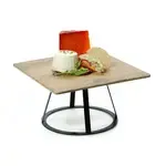 G.E.T. Enterprises MTS-R6-MG Madison Avenue™ Display Board Stand/Pedestal