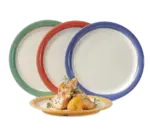 G.E.T. Enterprises NP-9-TTM Diamond Mardi Gras™ Plate