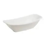 G.E.T. Enterprises OB-16-W Oval Acclaim Pasta Bowl