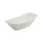G.E.T. Enterprises OB-3-W Oval Acclaim Ramekin Sauce Cup