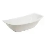 G.E.T. Enterprises OB-45-W Oval Acclaim Salad Bowl