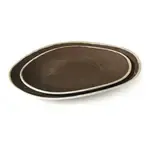 G.E.T. Enterprises OP-1813-PCF Osslo™ Platter
