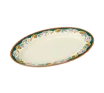 G.E.T. Enterprises OP-621-BF Bella Fresco™ Platter