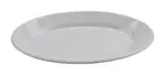 G.E.T. Enterprises OP-911-AM-W Plate/Platter, Compartment, China