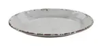 G.E.T. Enterprises OP-911-FM Plate/Platter, Compartment, China