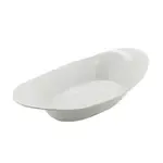 G.E.T. Enterprises OVB-45-W Oval Acclaim Salad Bowl