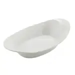 G.E.T. Enterprises OVB-5-W Oval Acclaim Pasta Bowl