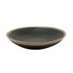 G.E.T. Enterprises P-100-BR Pottery Market™ Soup Plate
